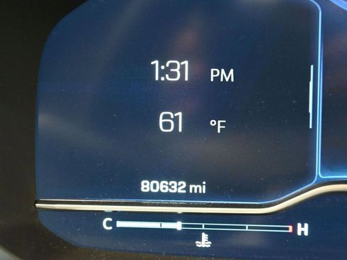 Used 2023 Chevrolet Tahoe LT AWD/4WD image 17