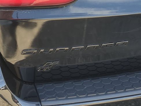 Used 2022 Dodge Durango GT w/ Blacktop Package image 13