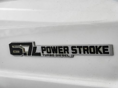 Used 2024 Ford F350 XL AWD/4WD image 39