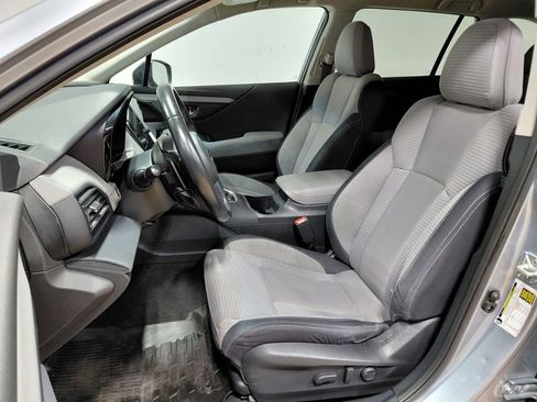 Used 2022 Subaru Outback Premium w/ Popular Package #1 AWD/4WD image 4