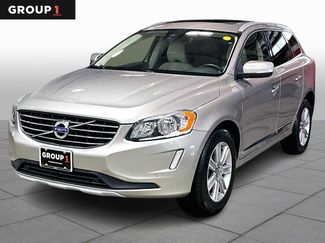 Used 2016 Volvo XC60 T6 w/ Proximity Package video 1