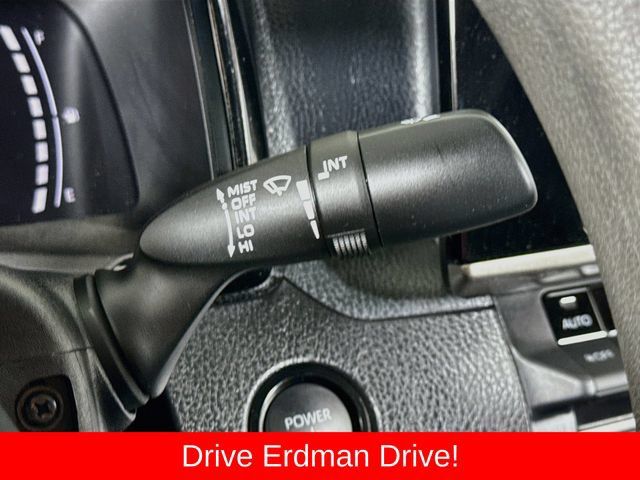 Used 2026 Toyota Camry LE w/ Convenience Package FWD image 16