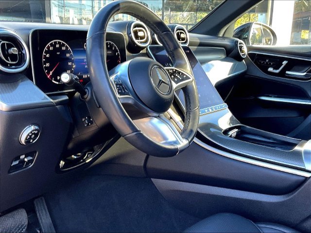 Certified 2023 Mercedes-Benz GLC 300 4MATIC image 19