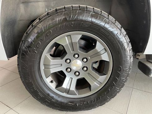 Used 2016 Chevrolet Tahoe LT w/ Luxury Package image 14