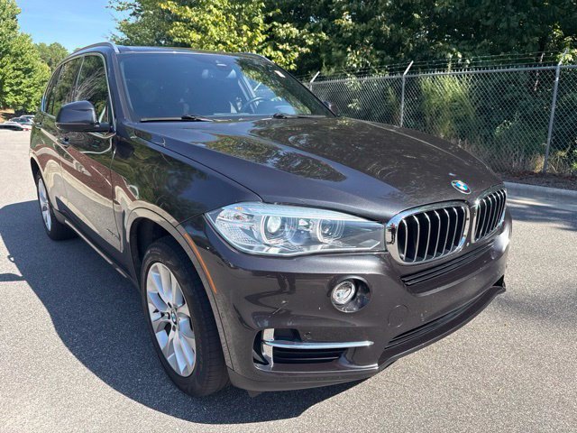 Used 2018 BMW X5 xDrive35i w/ Driving Assistance Package AWD/4WD image 11
