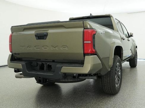 New 2026 Toyota Tacoma TRD Sport AWD/4WD image 21