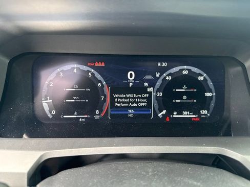 New 2026 Toyota Tacoma TRD Sport AWD/4WD image 22