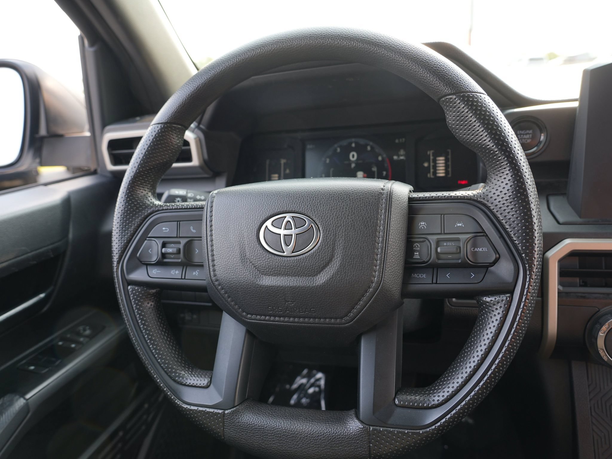 Used 2025 Toyota Tacoma SR RWD image 24