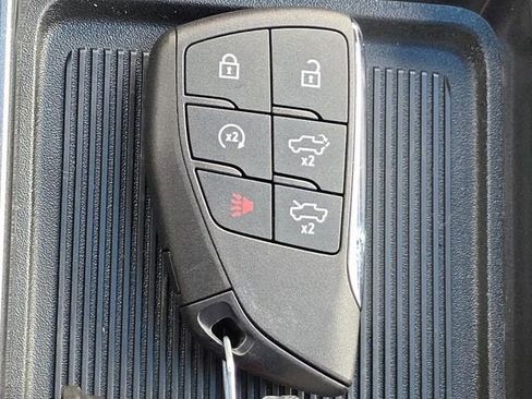 New 2025 GMC Hummer EV 3X w/ Battery Pack, 24 Module Pack AWD/4WD image 49