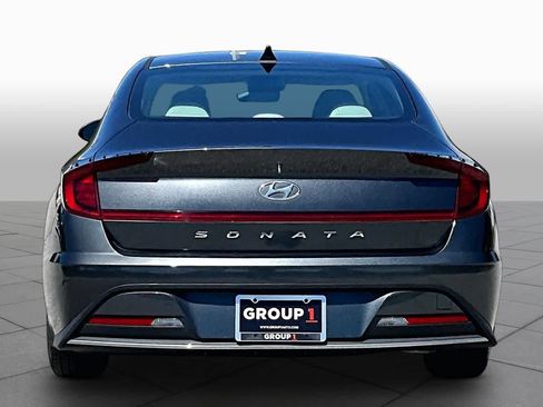 Used 2023 Hyundai Sonata SE FWD image 5