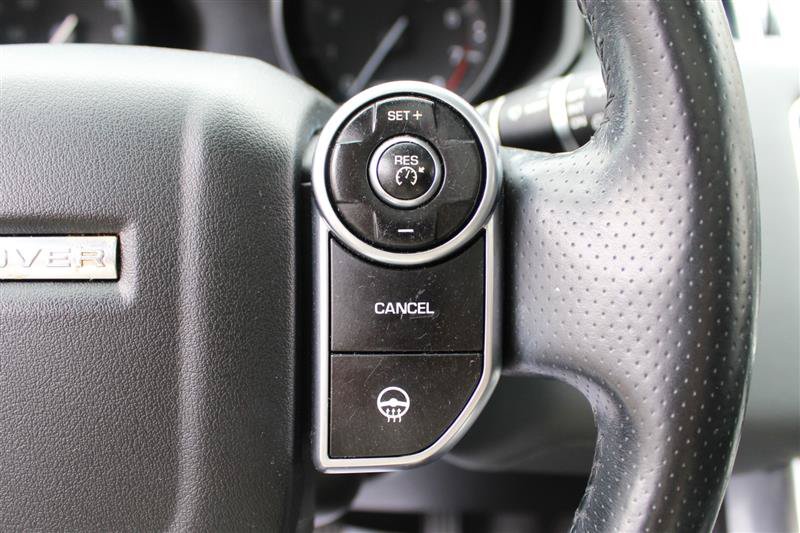 Used 2014 Land Rover Range Rover Sport HSE AWD/4WD image 18