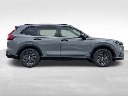 New 2026 Honda CR-V TrailSport image 8