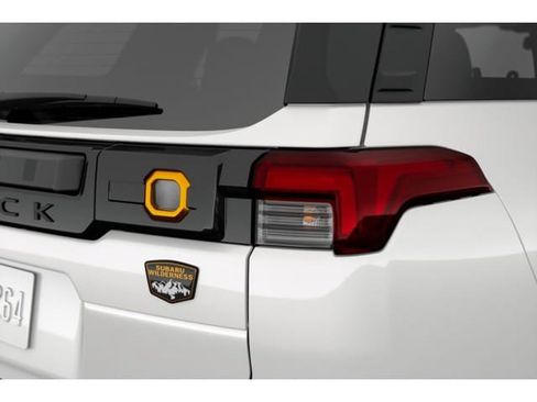 New 2026 Subaru Outback Wilderness AWD/4WD image 13