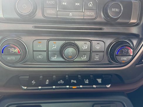 Used 2019 Chevrolet Silverado 2500 High Country w/ Duramax Plus Package image 22