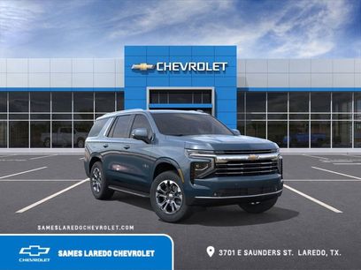 New 2026 Chevrolet Tahoe LT w/ Comfort Package