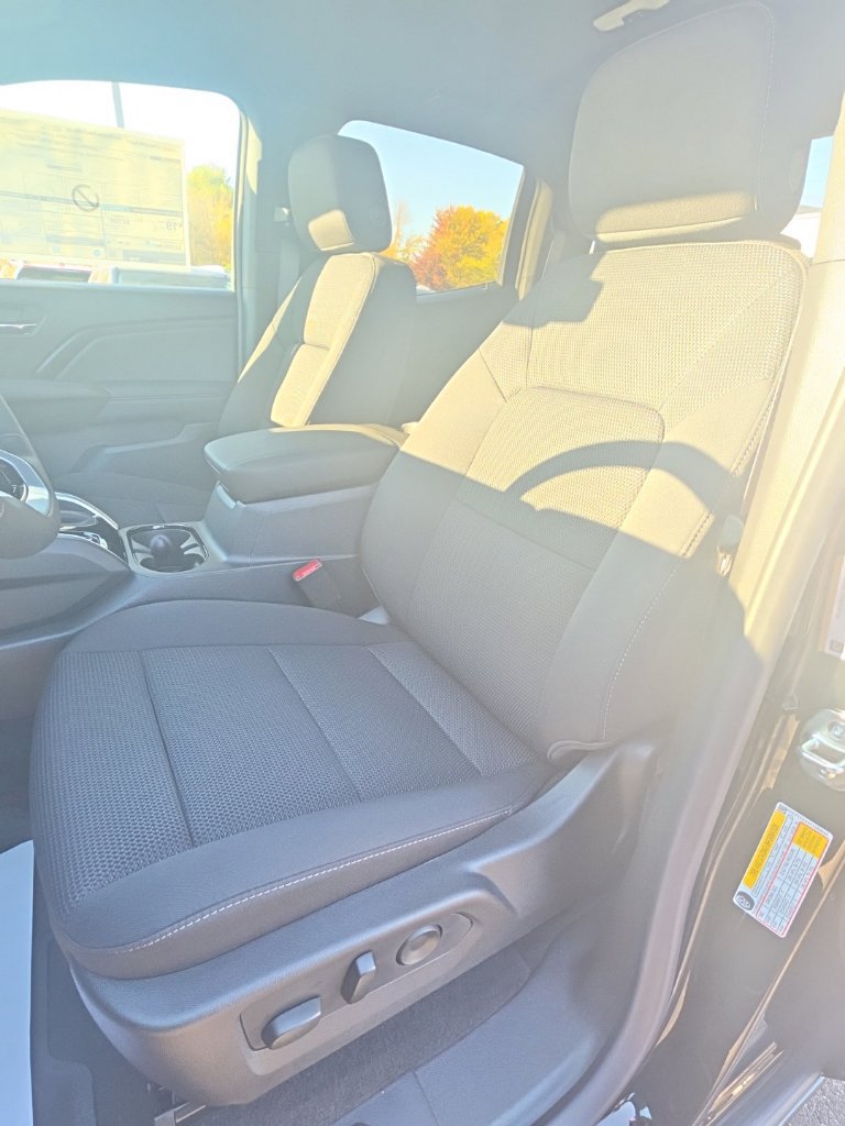 New 2026 Chevrolet Colorado LT w/ Advanced Trailering Package AWD/4WD image 12