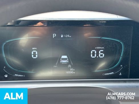 Used 2026 Kia Seltos LX FWD image 30