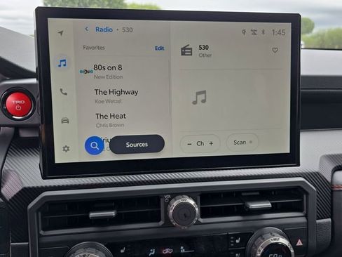 New 2026 Toyota Tacoma TRD Pro image 20