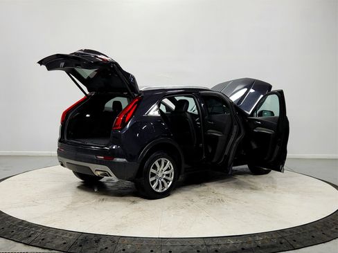 Used 2023 Cadillac XT4 Premium Luxury image 15