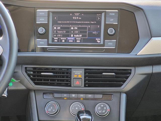 Used 2024 Volkswagen Jetta S FWD image 13