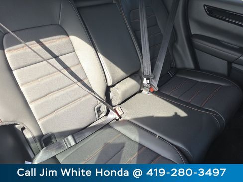 Used 2026 Honda CR-V Sport Touring image 21