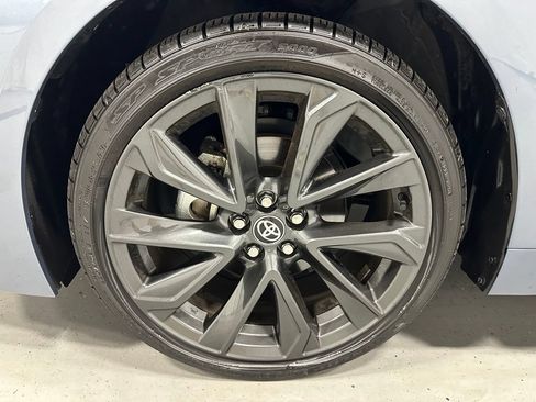 Used 2026 Toyota Corolla XSE FWD image 63