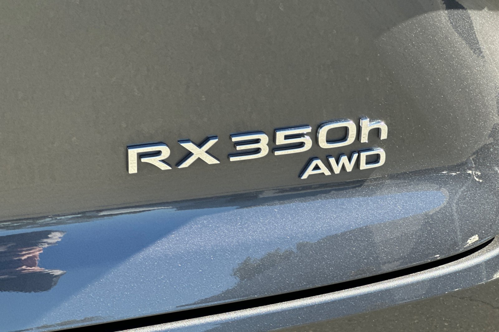 Used 2024 Lexus RX 350 w/ Technology Package AWD/4WD image 21