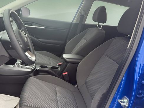 Used 2024 Kia Seltos LX image 16