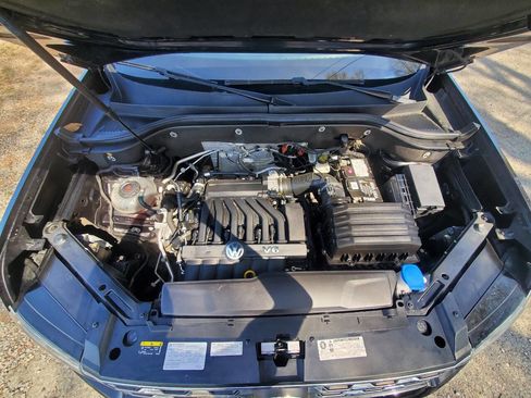 Used 2019 Volkswagen Atlas SE image 19