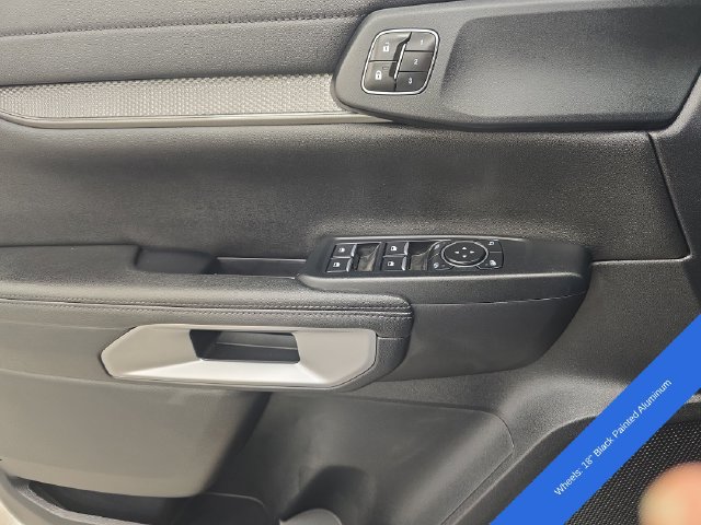 New 2026 Ford Ranger Lariat w/ Black Appearance Package AWD/4WD image 39