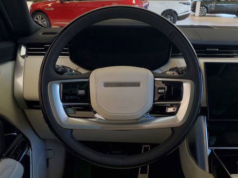 New 2026 Land Rover Range Rover SE AWD/4WD image 23