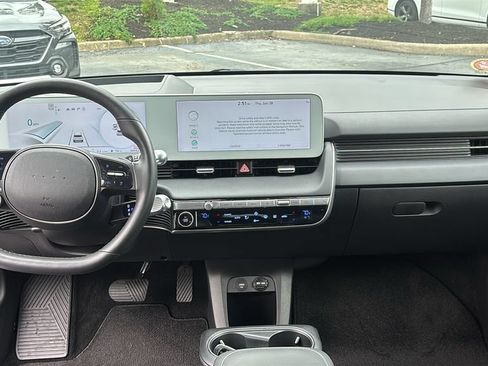Used 2024 Hyundai Ioniq 5 Limited AWD/4WD image 12