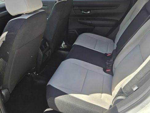 Certified 2025 Honda CR-V LX image 11