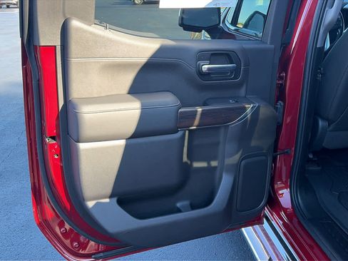 Used 2019 GMC Sierra 1500 SLT w/ SLT Premium Plus Package image 21