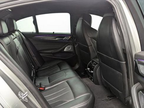 Used 2019 BMW M5 w/ Executive Package image 21
