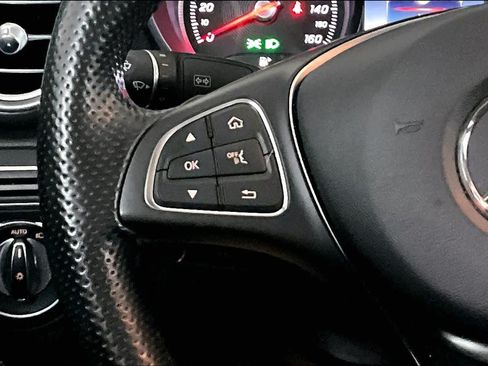 Certified 2017 Mercedes-Benz C 300 4MATIC Sedan image 24