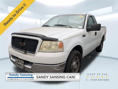 Used 2004 Ford F150 XL