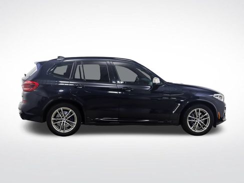 Used 2020 BMW X3 M40i w/ Driving Assistance Package AWD/4WD image 6