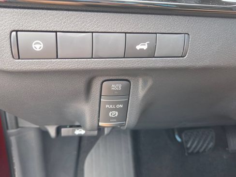 New 2026 Nissan Murano SV AWD/4WD image 26