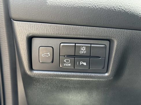 Used 2023 MAZDA CX-5 Signature AWD/4WD image 44