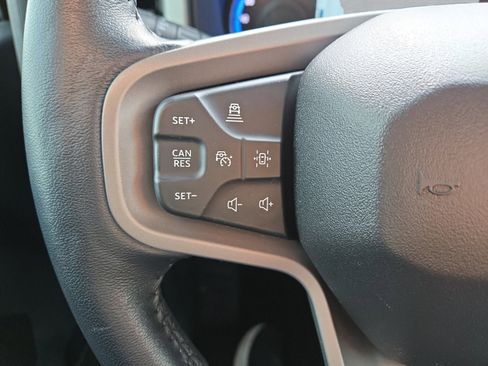 Certified 2024 Ford Bronco Outer Banks image 14