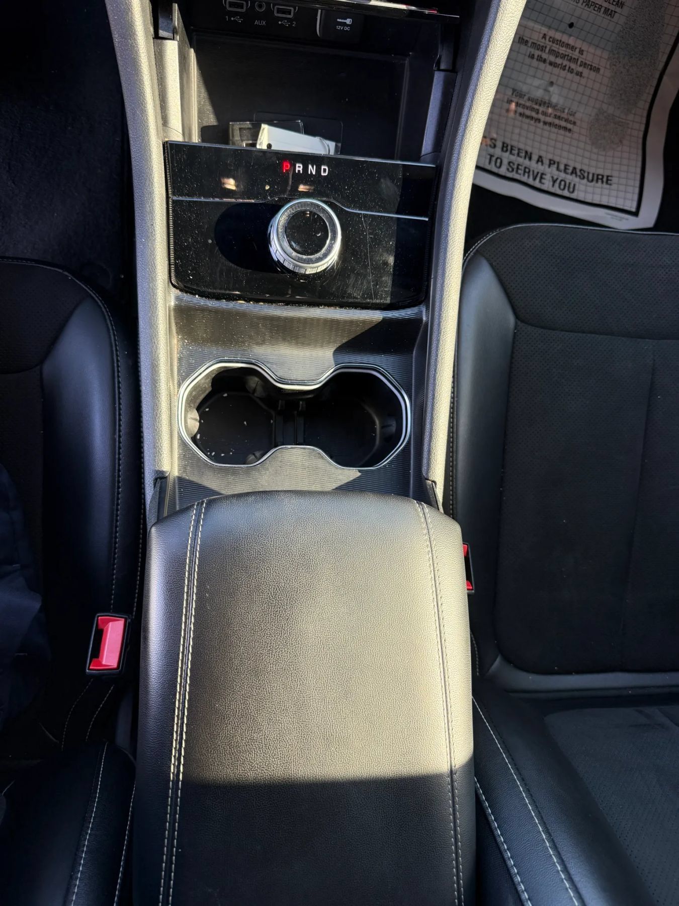 Used 2024 Jeep Grand Cherokee L Altitude AWD/4WD image 25