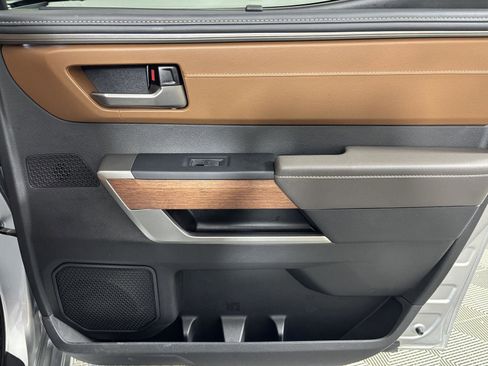 Used 2026 Toyota Tundra 1794 Edition image 18