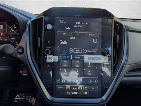 New 2026 Subaru Crosstrek 2.5i Premium image 15