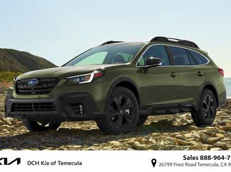 Used 2022 Subaru Outback Limited AWD/4WD video 1