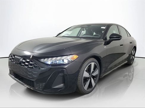 New 2026 Audi A5 2.0T Premium Plus image 3