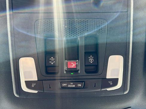 New 2026 Honda Passport TrailSport image 32