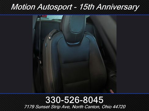 Used 2010 Chevrolet Camaro LT w/ RS Package image 33