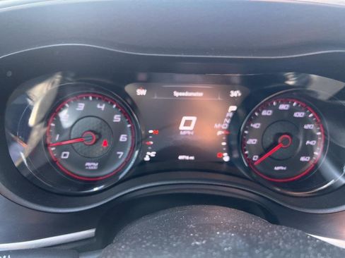 Used 2019 Dodge Charger R/T w/ Plus Group image 15