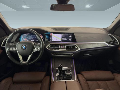 Used 2023 BMW X5 sDrive40i w/ Parking Assistance Package RWD image 13
